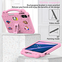 Чохол Junior Case Tablet на планшет Xiaomi Redmi Pad Pro (12.1") / бірюзовий, фото 6