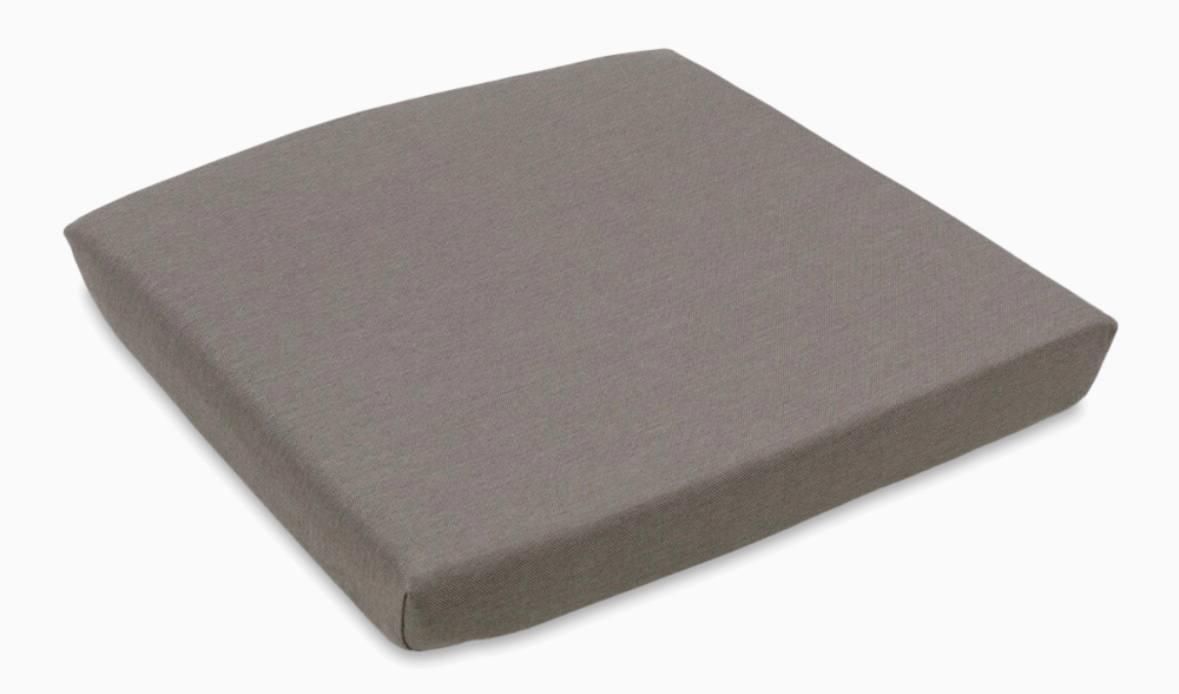 Подушка для садового крісла Net Relax Grigio Sunbrella Nardi