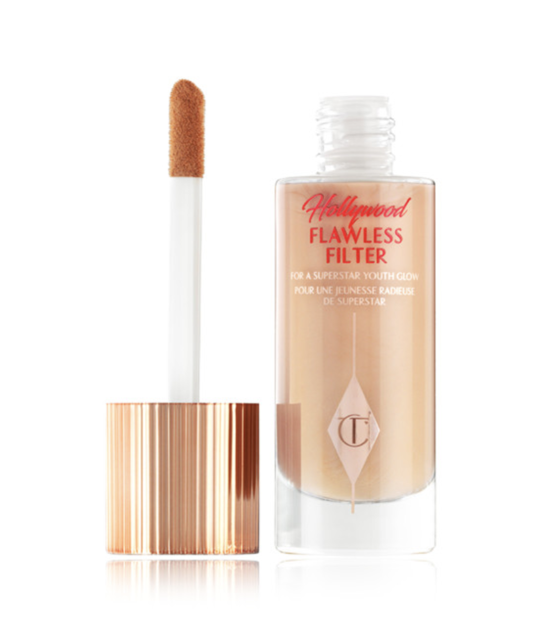Фільтр Charlotte Tilbury HOLLYWOOD FLAWLESS FILTER (2 Fair)