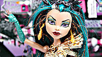 Кукла Нефера де Нил - Бу Йорк, Бу Йорк Monster High Boo York City Schemes Nefera de Nile Doll