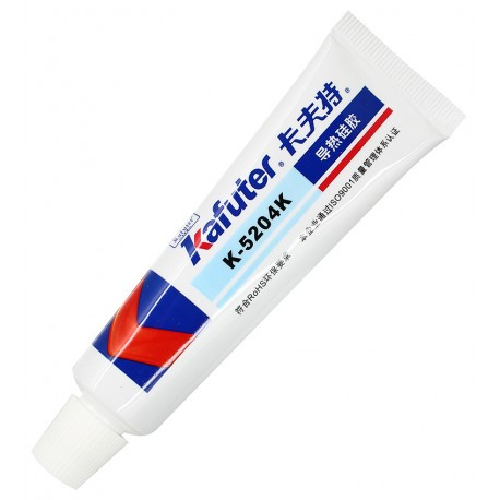Клей Kafuter K-5204K 80г