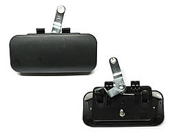 Ручка передньої двері Транзит Ford 2000-2014 Transit Форд права Новий