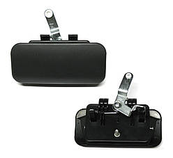 Ручка передньої двері Транзит Ford 2000-2014 Transit Форд ліва Новий