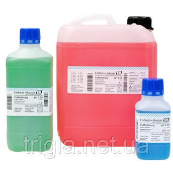 PH-буфери CPY20
