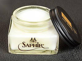 Крем для гладкої шкіри Saphir Medaille D'or Creme 1925, цв. безбарвний (02), 75 мл