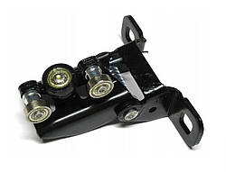 Ролик зсувних дверей Форд Транзит 2000-2013 бічний середній (однокатковий)