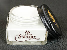 Крем для гладкої шкіри Saphir Medaille D'or Creme 1925, цв. білий (21), 75 мл