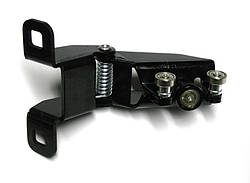 Ролик зсувних дверей Форд Транзит 2000-2013 бічний середній (Макси база двокатковий спарка)