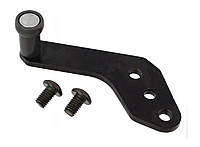 Ролик зсувних дверей Форд Транзит 2000-2013 бічний нижній