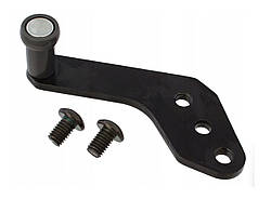 Ролик зсувних дверей Форд Транзит 2000-2013 бічний нижній