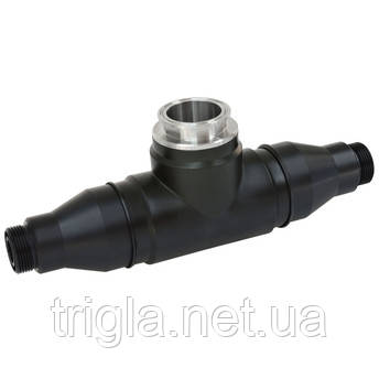 Проточна арматура Flowfit CUA252
