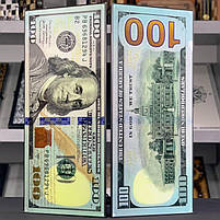 Нарди скляні Долар 61×27×5см подарункові, фото 3