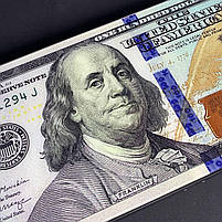 Нарди скляні Долар 61×27×5см подарункові, фото 2