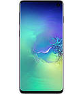 Samsung Galaxy S10 SM-G973U 8/128GB Prism Green, фото 3