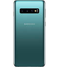 Samsung Galaxy S10 SM-G973U 8/128GB Prism Green, фото 2