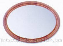 Дзеркало настінне Дженіфер (БМФ) 840х240х600мм, фото 1