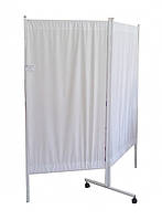 Ширма медична ШП-2 двосекційна