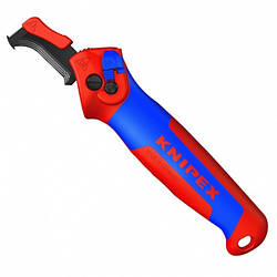 Ніж із п'ятою KNIPEX 16 50 145 SB