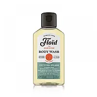 Гель для душа Floid Body Wash Vetyver Splash, 100 мл (8004395321322)