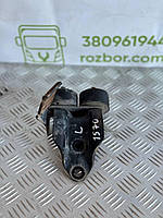 Кронштейн радіатора (подушка) б/в DAF XF 105 (1660115) оригінал