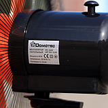 Підлоговий вентилятор DOMOTEC MS-1620 40 Вт, фото 5