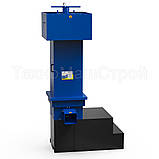 Шнековий маслопрес "МПП-500", фото 2