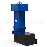 Шнековий маслопрес "МПП-500", фото 4