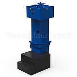 Шнековий маслопрес "МПП-500", фото 5