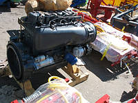 Двигатель дизельный Д-144, Д-37 (Т-40, ЛТЗ-55, Т28Х4М)