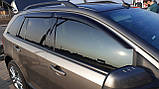 Вітровики Skoda Roomster 2006 VL-Tuning Дефлектори вікон, фото 10