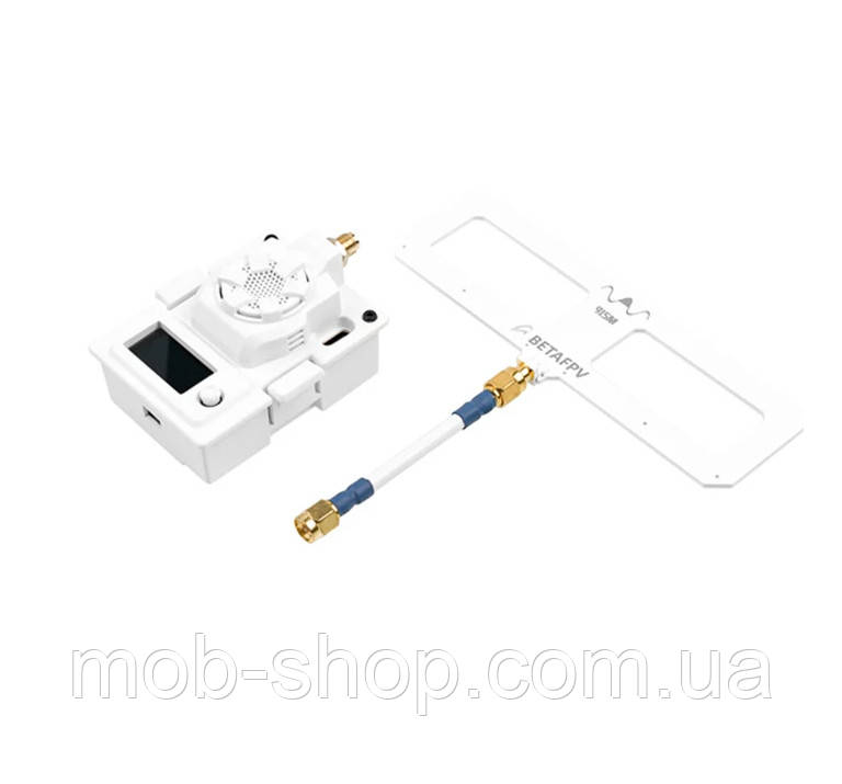 FPV передавач BetaFPV Micro TX ELRS 915MHz. Модуль для пульта керування дроном коптером