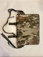 Каремат для сидіння Kospa з кріпленням Moллі 40 мм Мультикам