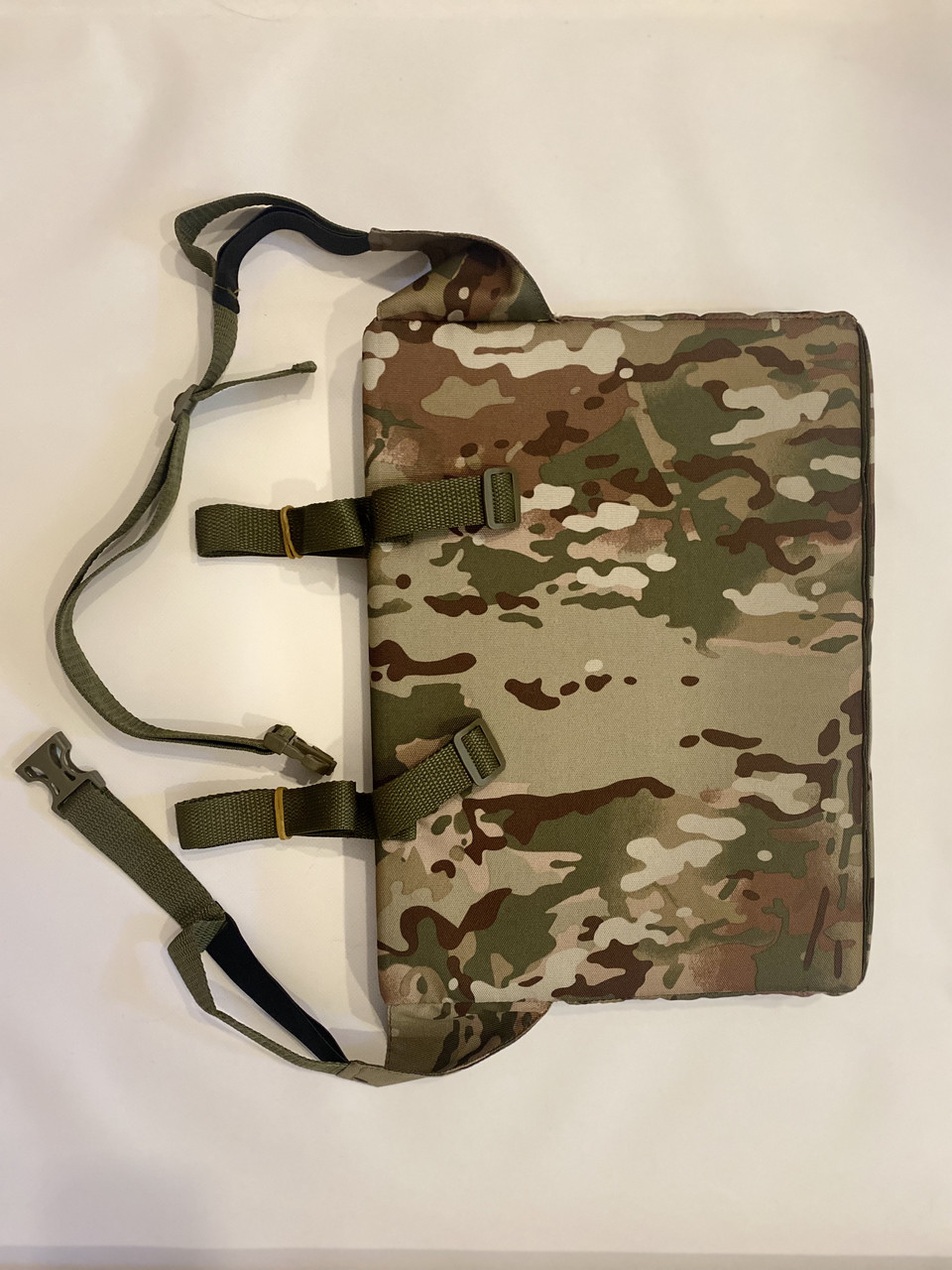 Каремат для сидіння Kospa з кріпленням Moллі 40 мм Мультикам