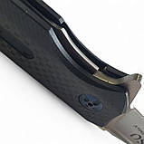 Туристичний складний кишеньковий ніж 86 мм Tokisu (18454), фото 6