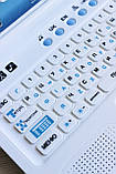 Ноутбук дитячий навчальний 50433 "WToys", фото 7