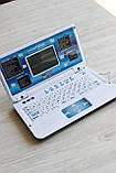 Ноутбук дитячий навчальний 50433 "WToys", фото 11