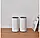 Wi-Fi cистема TP-Link Deco E4 (2pack) AC1200 UA, фото 3
