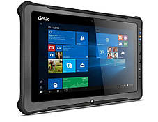 Захищений планшет Getac F110 G4 Rugged Tablet 11.6'' Intel Core i5-7200U 8GB /256GB два АКБ + Підтримка сім, фото 3