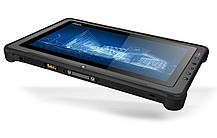 Захищений планшет Getac F110 G4 Rugged Tablet 11.6'' Intel Core i5-7200U 8GB /256GB два АКБ + Підтримка сім, фото 6