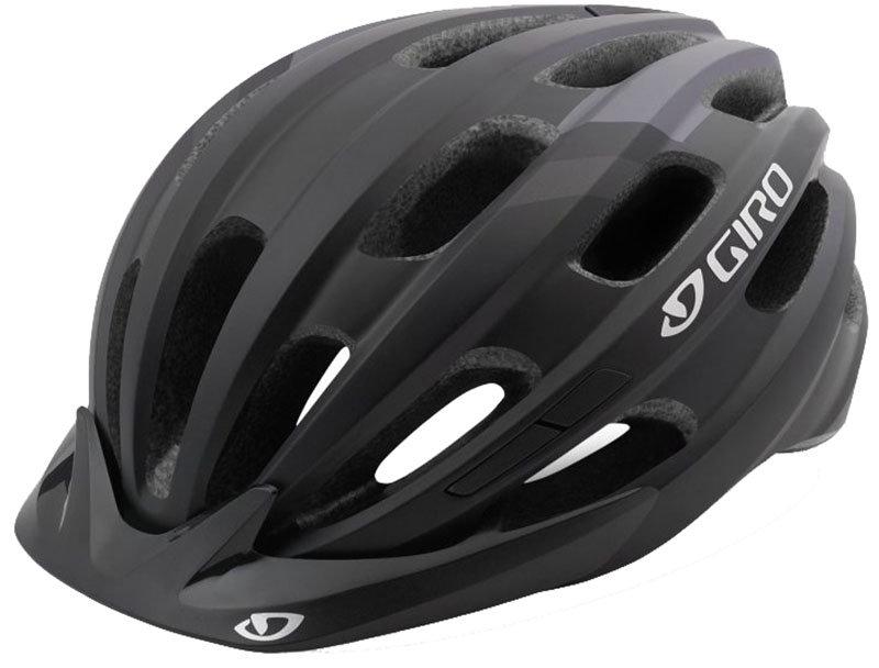 Велошолом Giro Register MIPS matte black 54-61см Art 7089186, фото 1