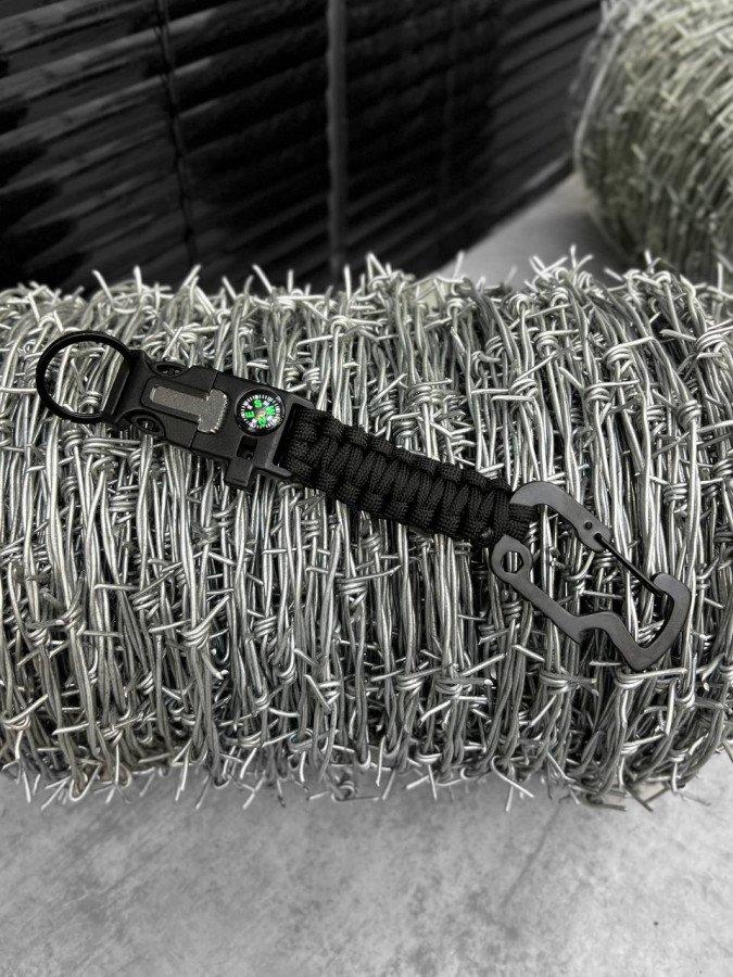 Браслет компас black ТН6587, фото 1