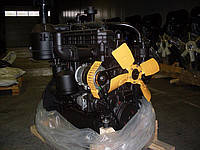 Двигун Д-240, Д-243 (трактор МТЗ-80, МТЗ-82)