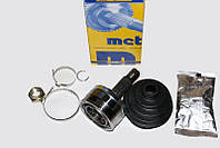 Шрус зовнішній 2108-15, 2110-2112, 2170-72, 1118-19 METELLI