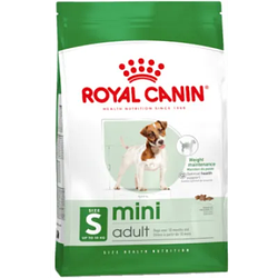 Сухий корм для собак дрібних порід Royal Canin (Роял Канін) Mini Adult 2 кг