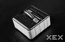 Кутомір Neo Tools 72-300 Orange