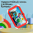 Хороший дитячий планшет Super Mario розвиваючий планшет android 7 дюймів для дітей, фото 7