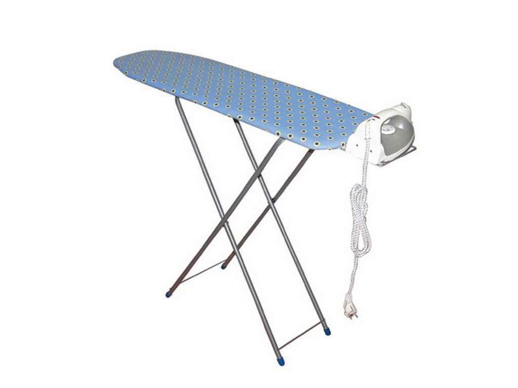 Прасувальна дошка ДСП, 16030J ТМ EURO GOLD