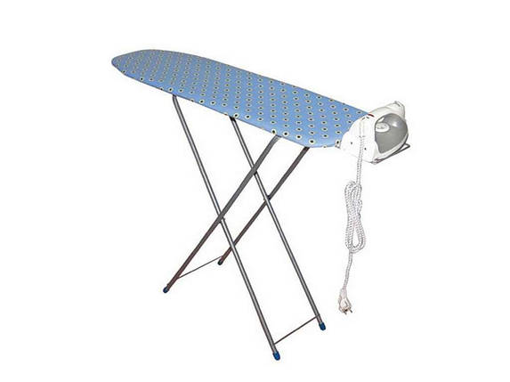 Прасувальна дошка ДСП, 16030J ТМ EURO GOLD, фото 1