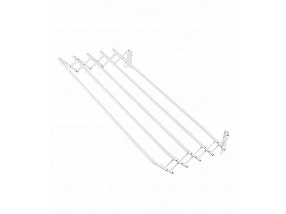 Сушарка для білизни настінна Арт. 0710 ТМ EURO GOLD FG, фото 1