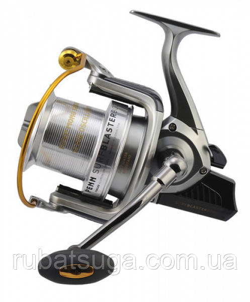 Коропова котушка Penn Surfblaster 8000